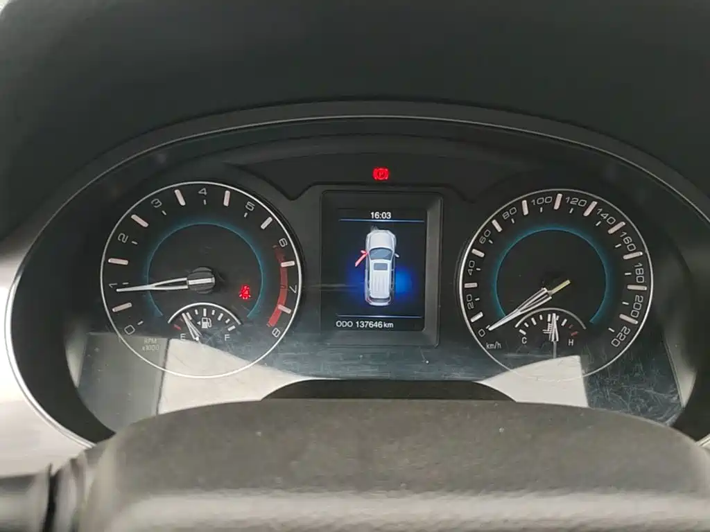 Haval H2 2015 2014 1.5T Manual 2WD Elite Edition