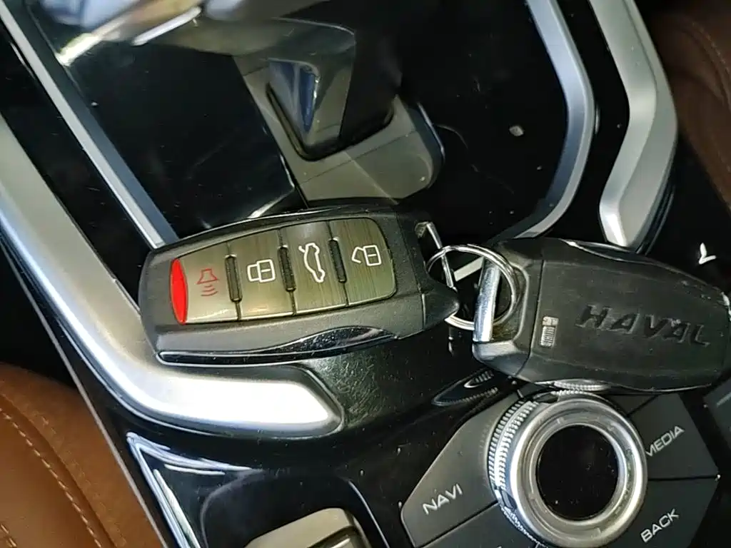 Photo 9 - Haval H6