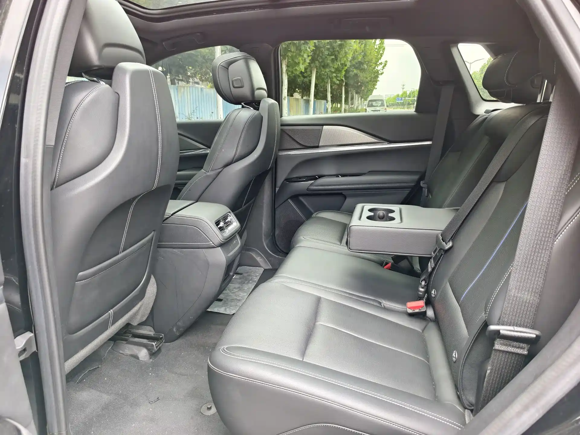Фото 6 - Cadillac XT5