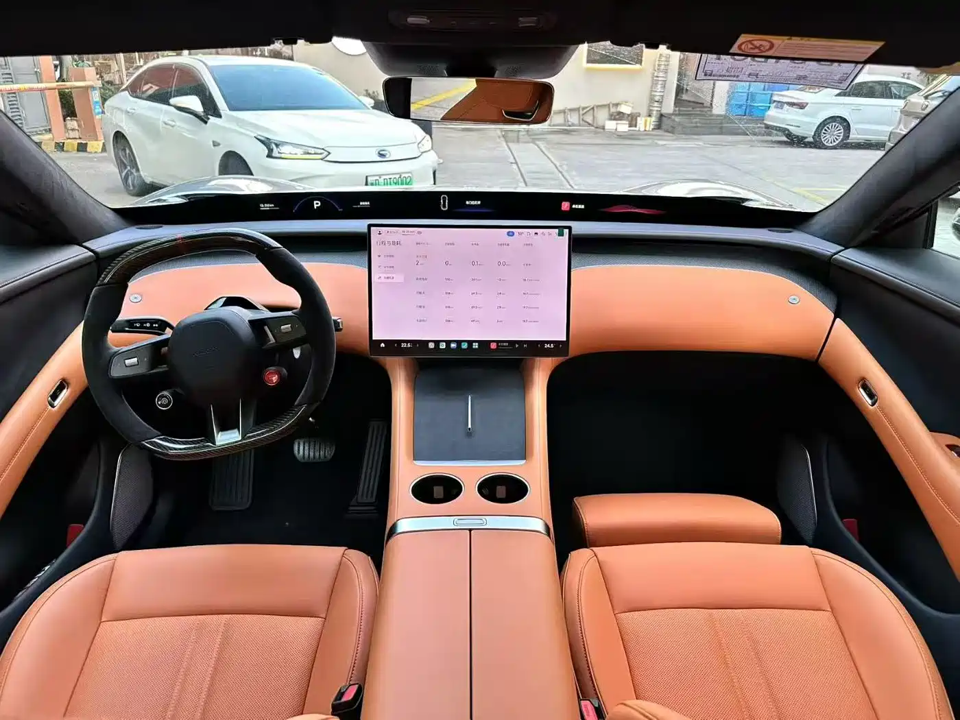 XIAOMI CAR XIAOMI YU7