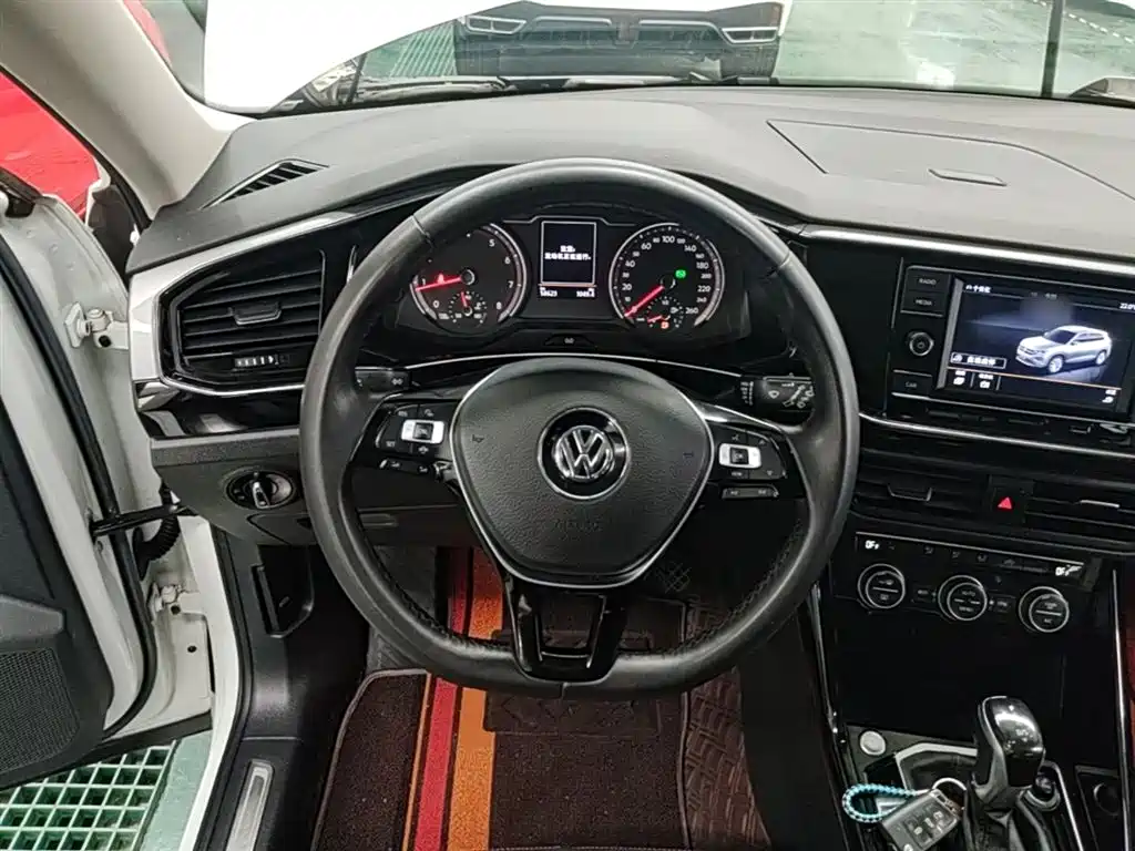 Volkswagen Tayron 2019 Expedition 280TSI 2WD Luxury (China VI) фото 11