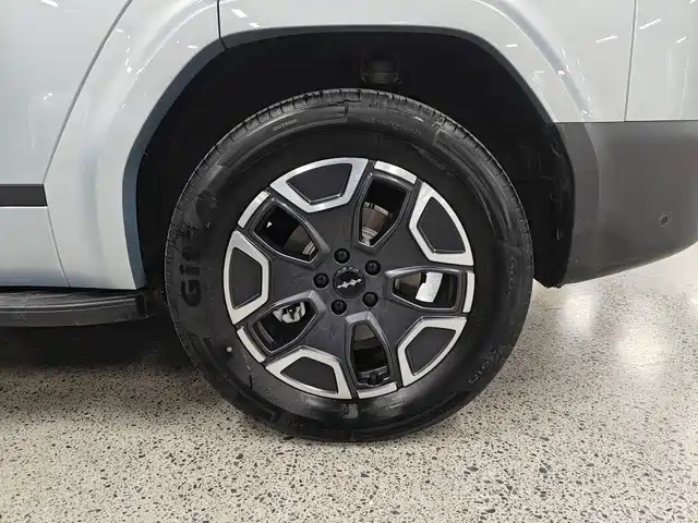 Fang Cheng Bao Titanium 7 2025 2025 200KM Front-Wheel Drive Max Edition