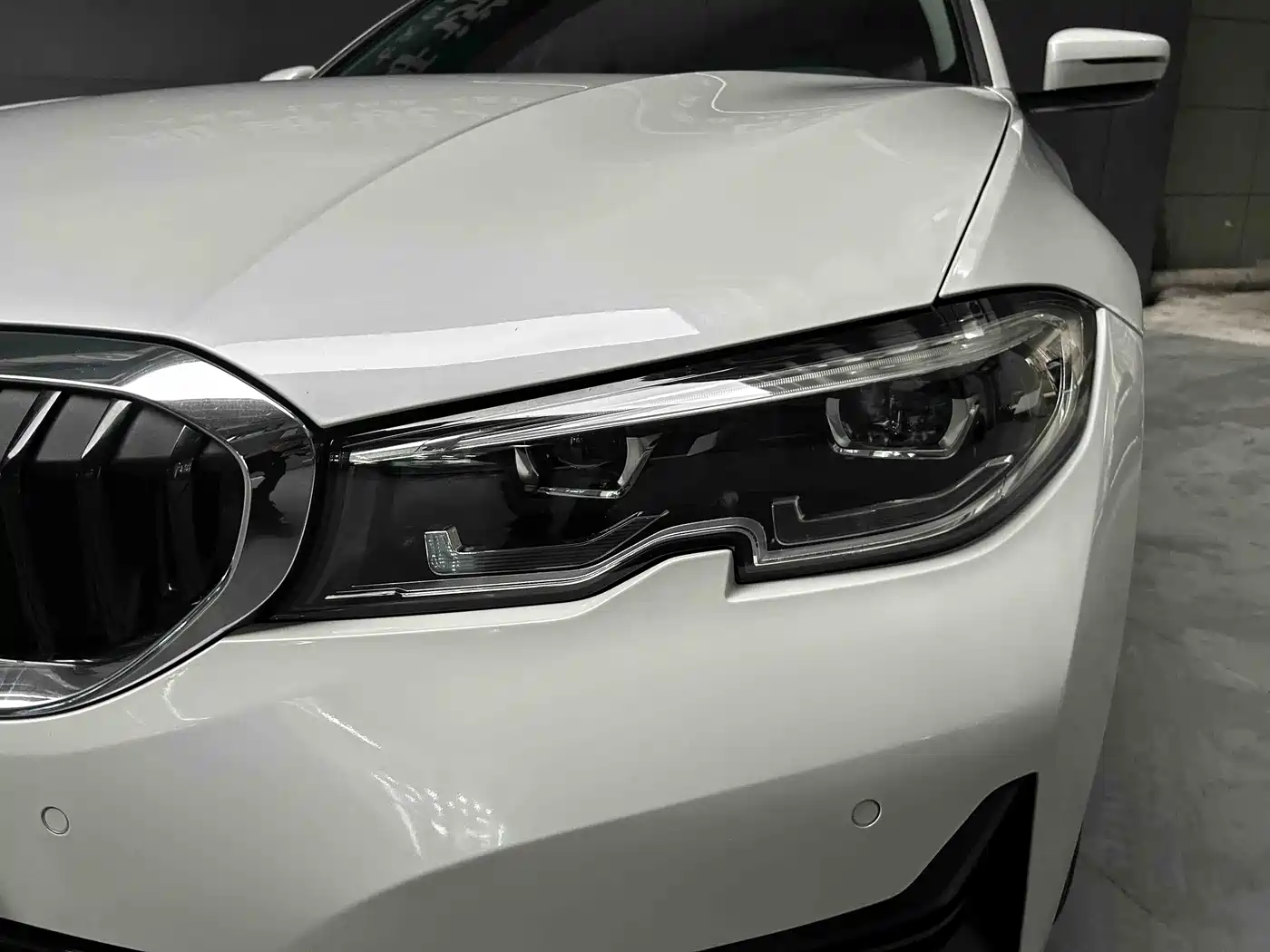 BMW 3 Series 2021 320i Sport Package фото 4