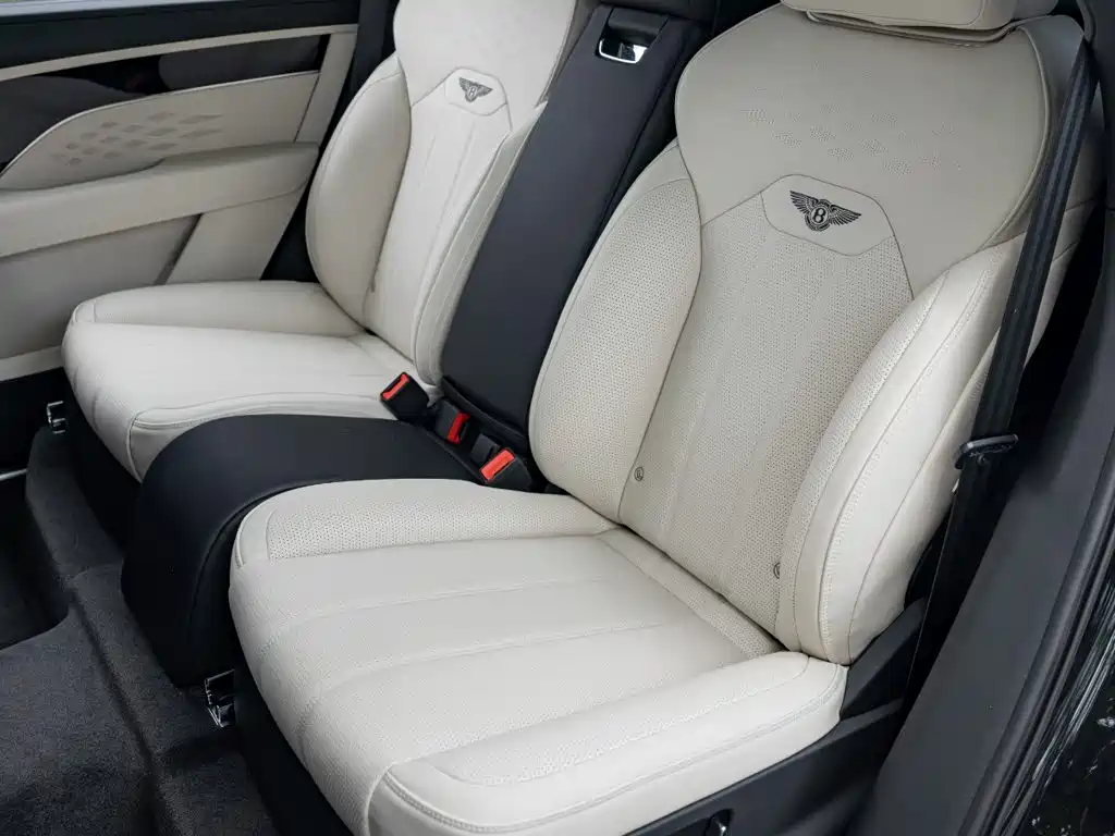 Bentley Bentayga 2024 2024 4.0T V8 Long Wheelbase