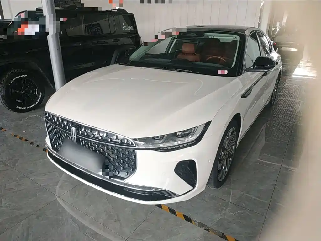 LINCOLN Z