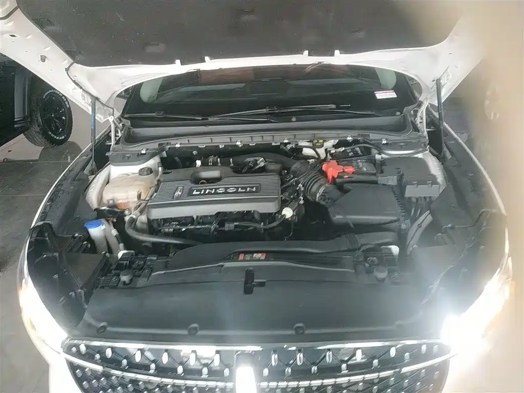 LINCOLN Z