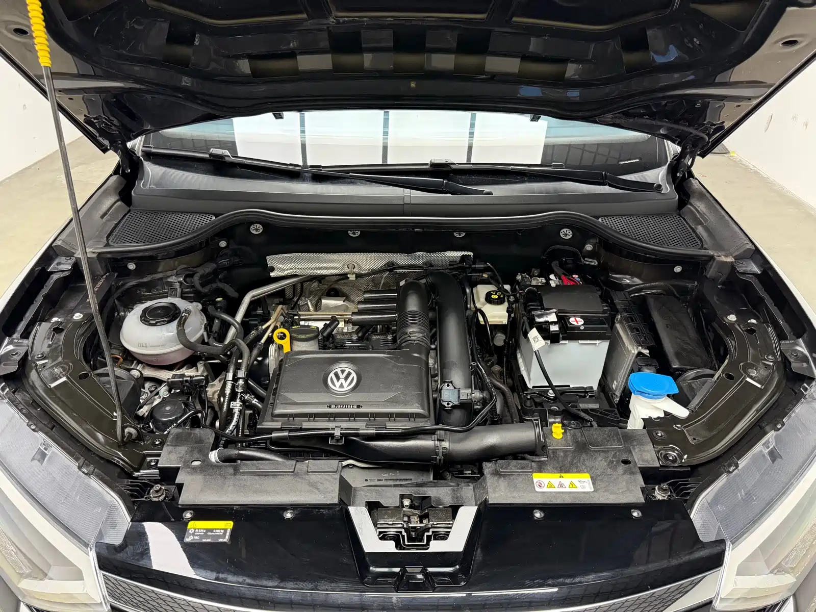 Фото 27 - Jetta VS5