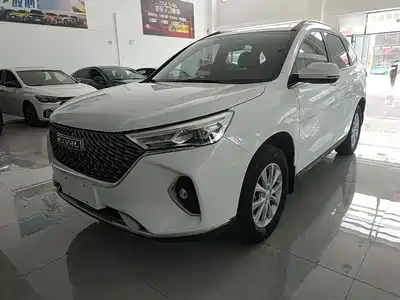 Haval M6