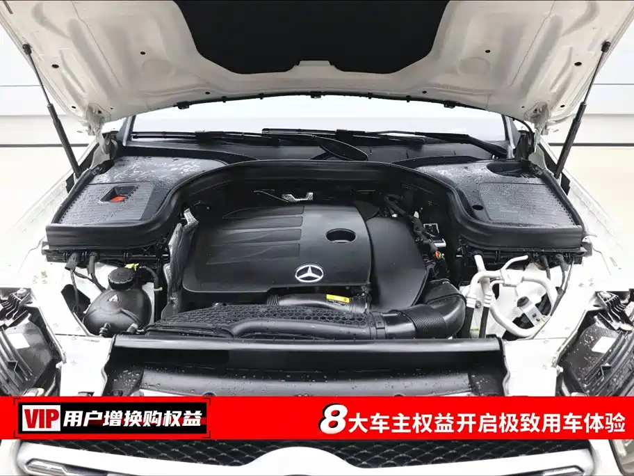 Mercedes-Benz GLC 2021 GLC 260 L 4MATIC Sporty фото 7