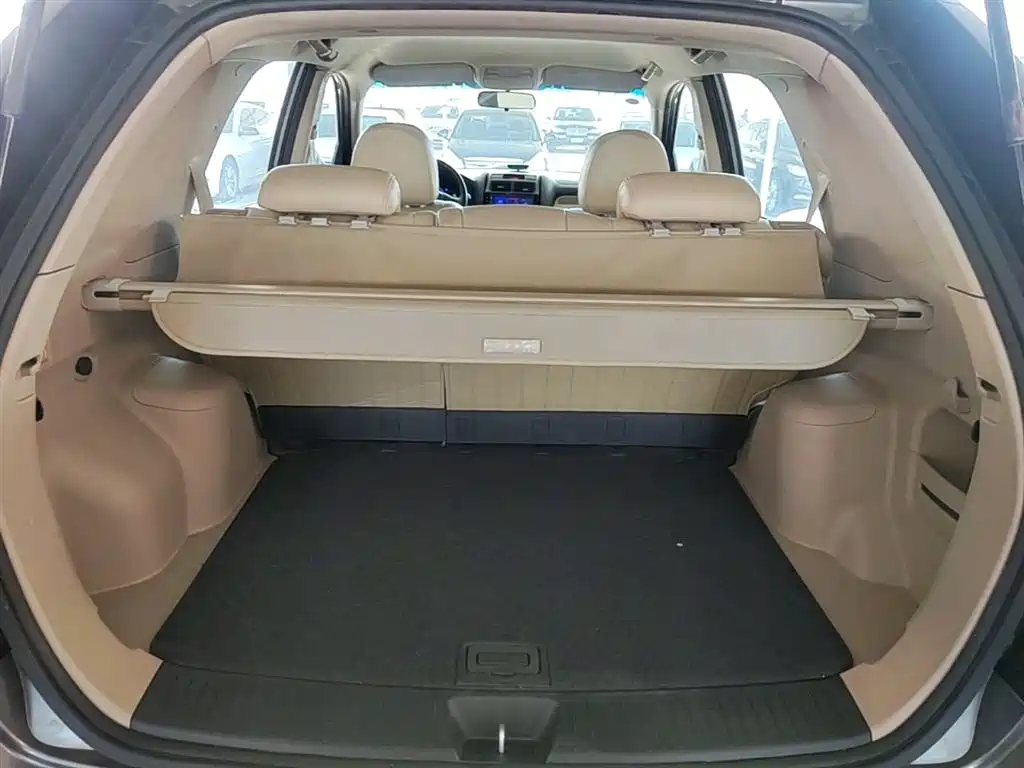 Kia Sportage 2013 2.0L Automatic 2WD GL фото 19