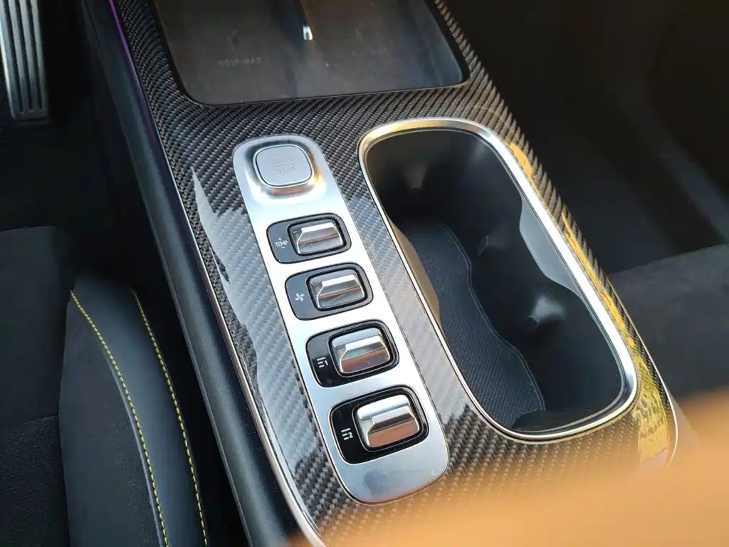 Xiaomi Auto Xiaomi SU7 Ultra 2025 2025 Model Ultra