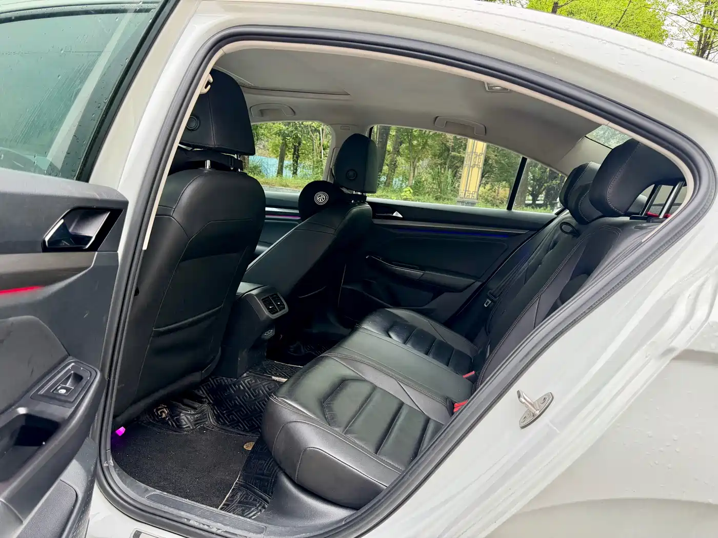 Volkswagen Bora 2019 Facelift 280TSI DSG Luxury China V фото 4
