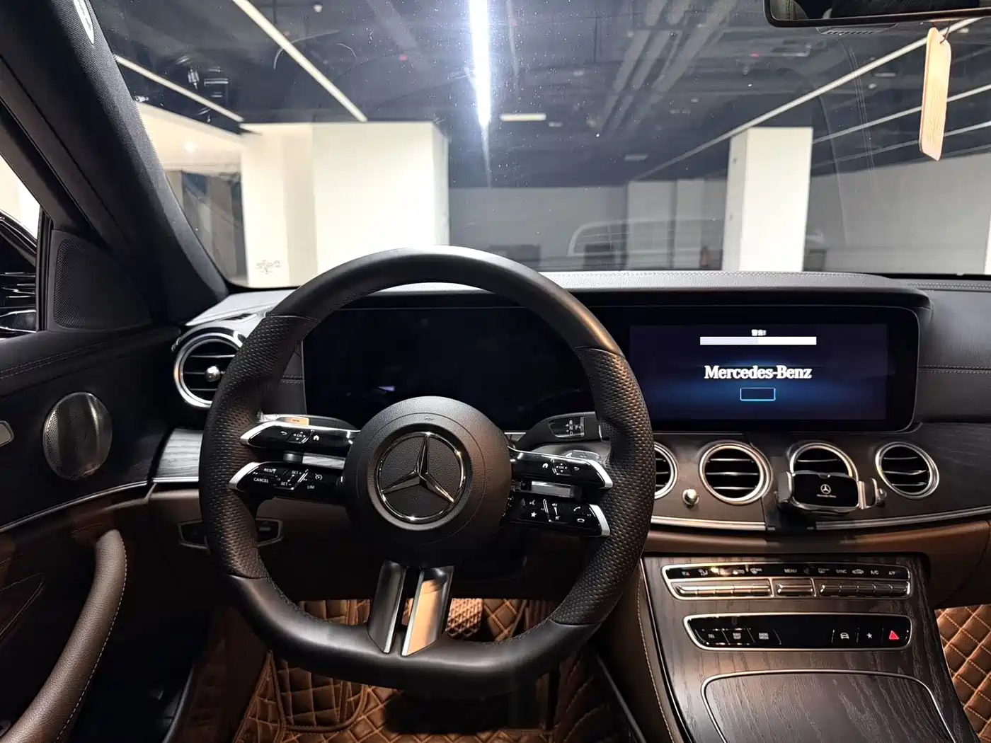 Mercedes-Benz E-Class 2022 Facelift E 300 L Sport Luxury Style фото 5