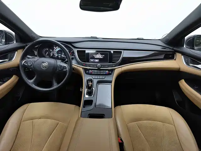 Buick LaCrosse 2016 20T Luxury — фото 5
