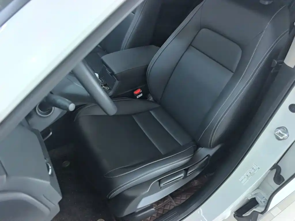 Honda CR-V 2025 2024 240TURBO 2WD Vitality Edition 5-seater