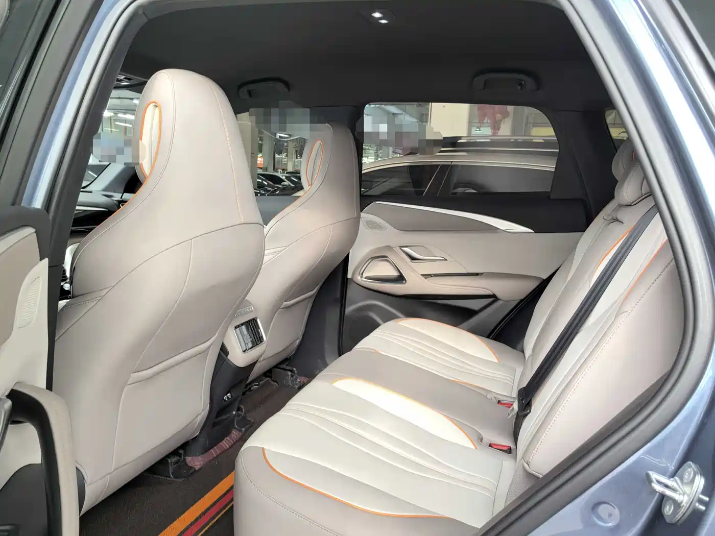 BYD SONGJIANG NEW ENERGY