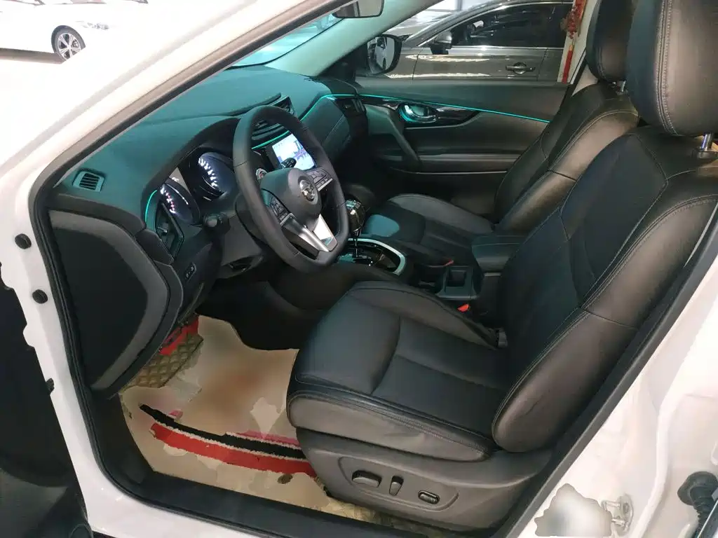Nissan X-Trail, миниатюра 15