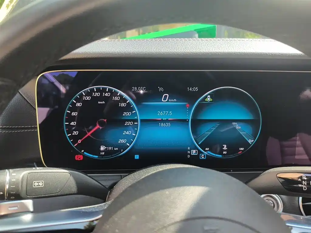 Mercedes-Benz E-Class 2021 E 300 L Sport Premium фото 7