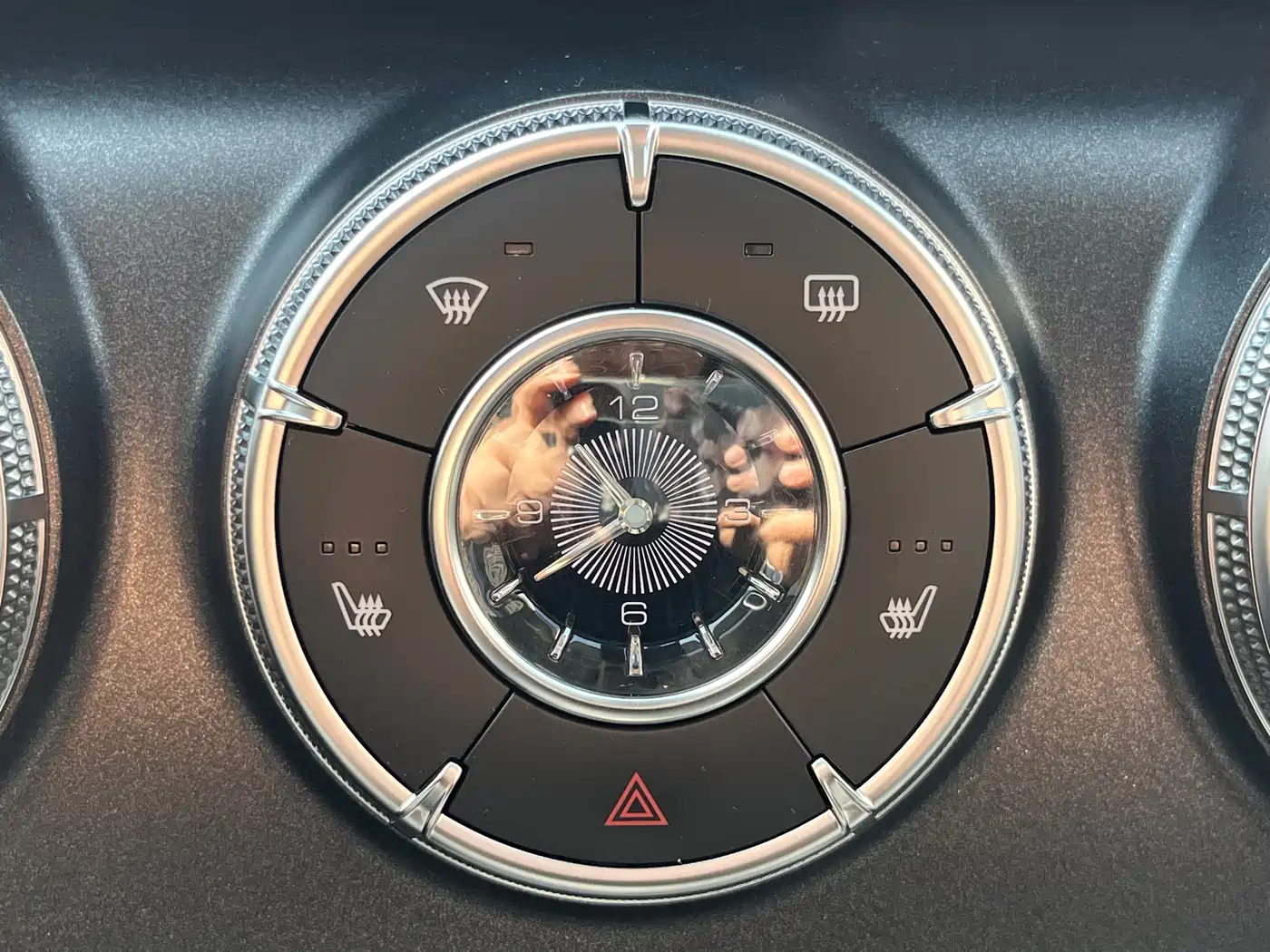 Tank 300 2023 Off-Road Edition 2.0T Conqueror фото 33