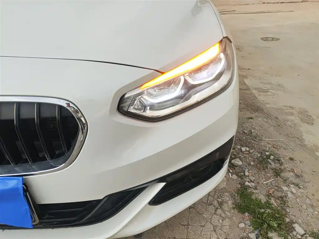 BMW 1 Series 2018 118i Sport Edition фото 24