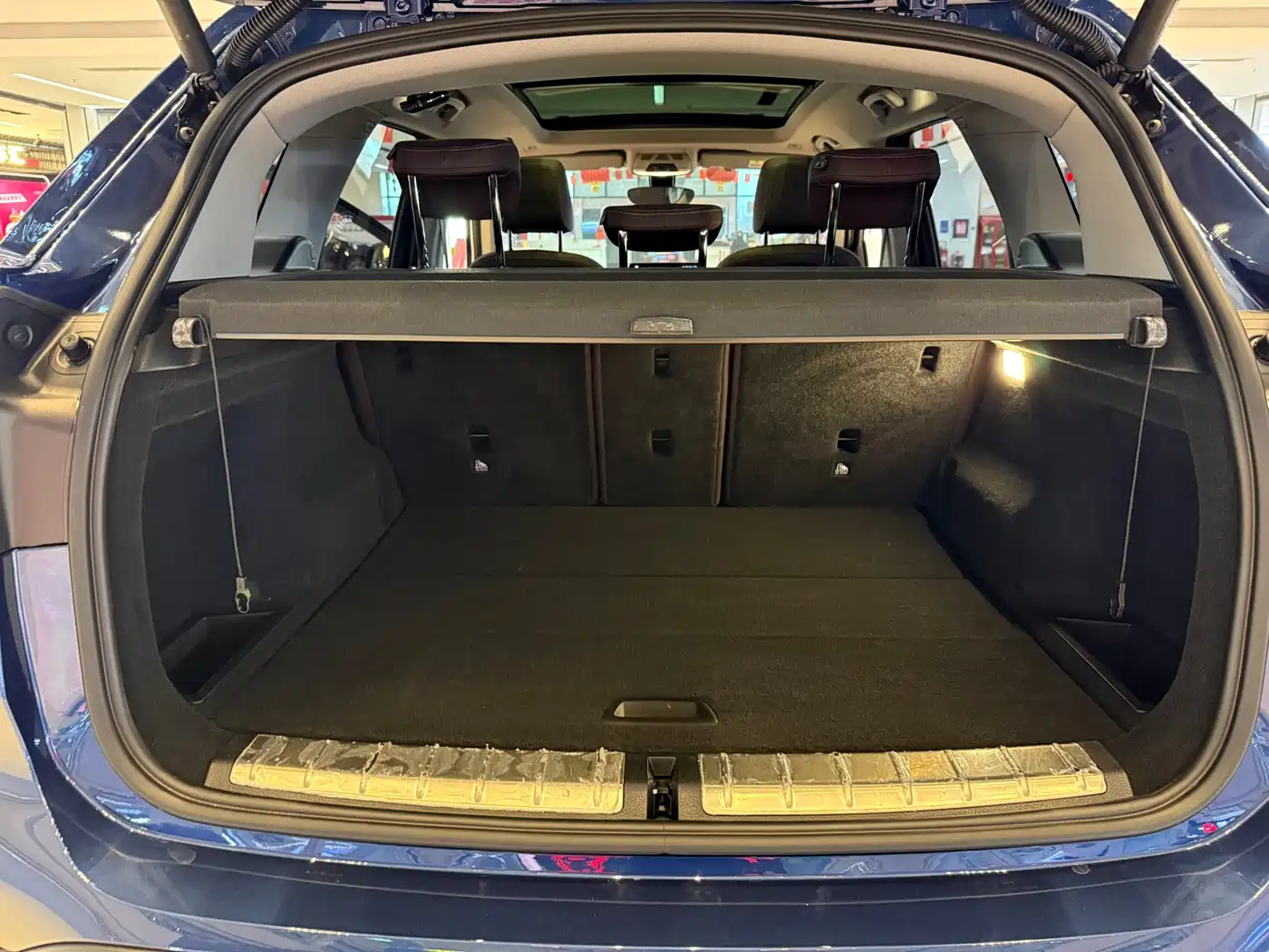 BMW X1 2022 sDrive25Li Leading фото 7