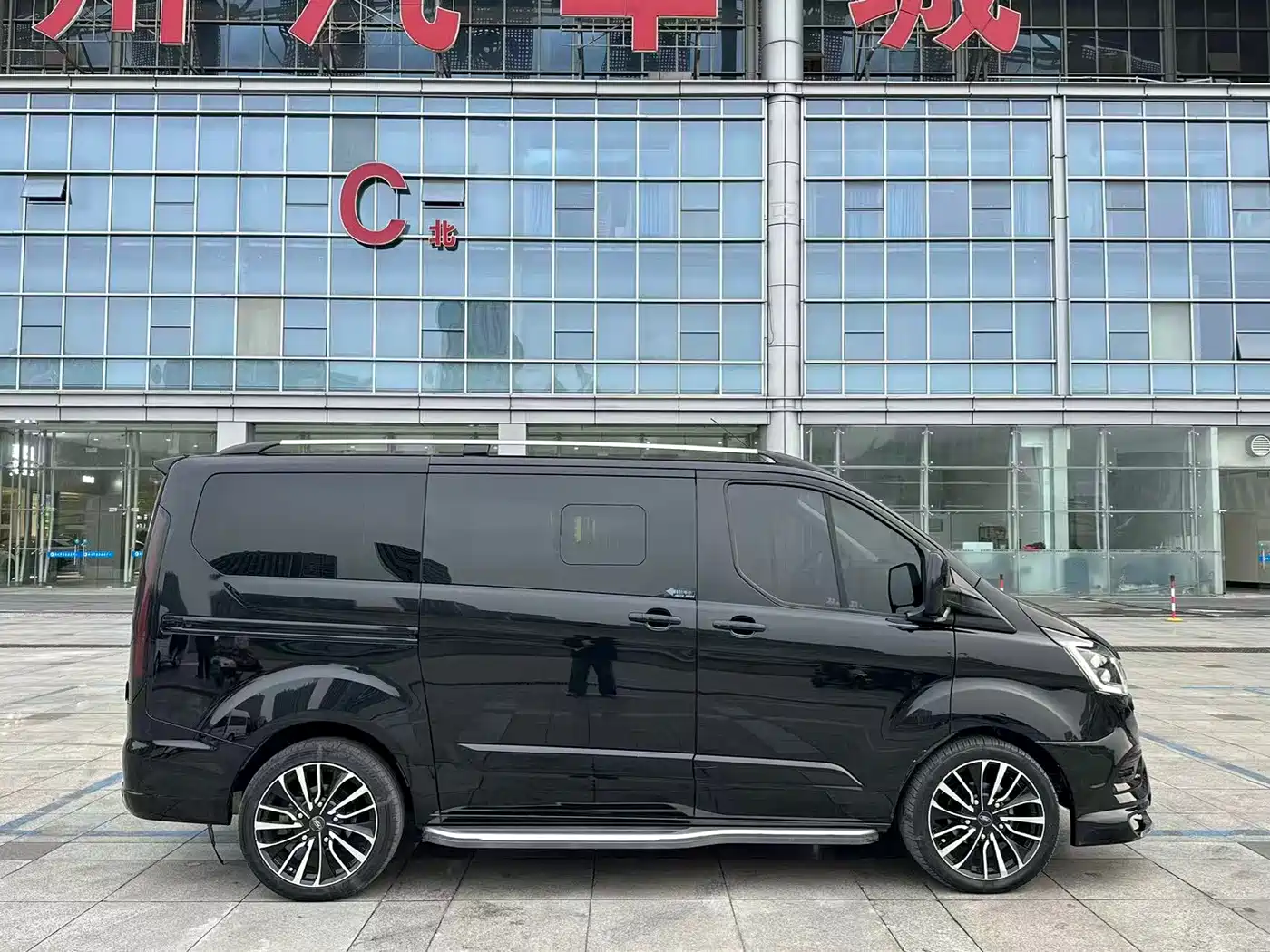 JUNTIAN DARK WARRIOR YOUTH