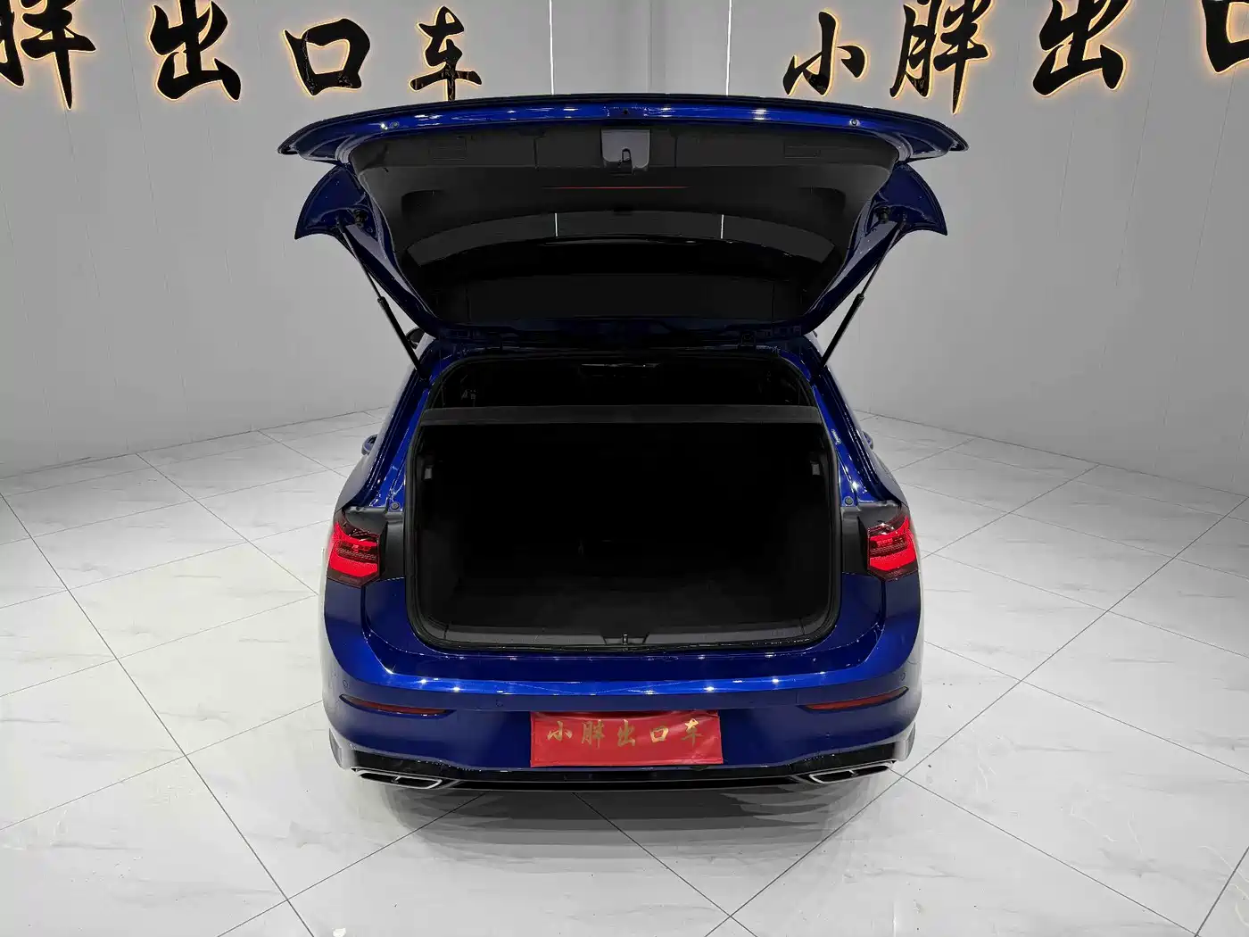 Volkswagen Golf 2021 280TSI DSG R-Line фото 17