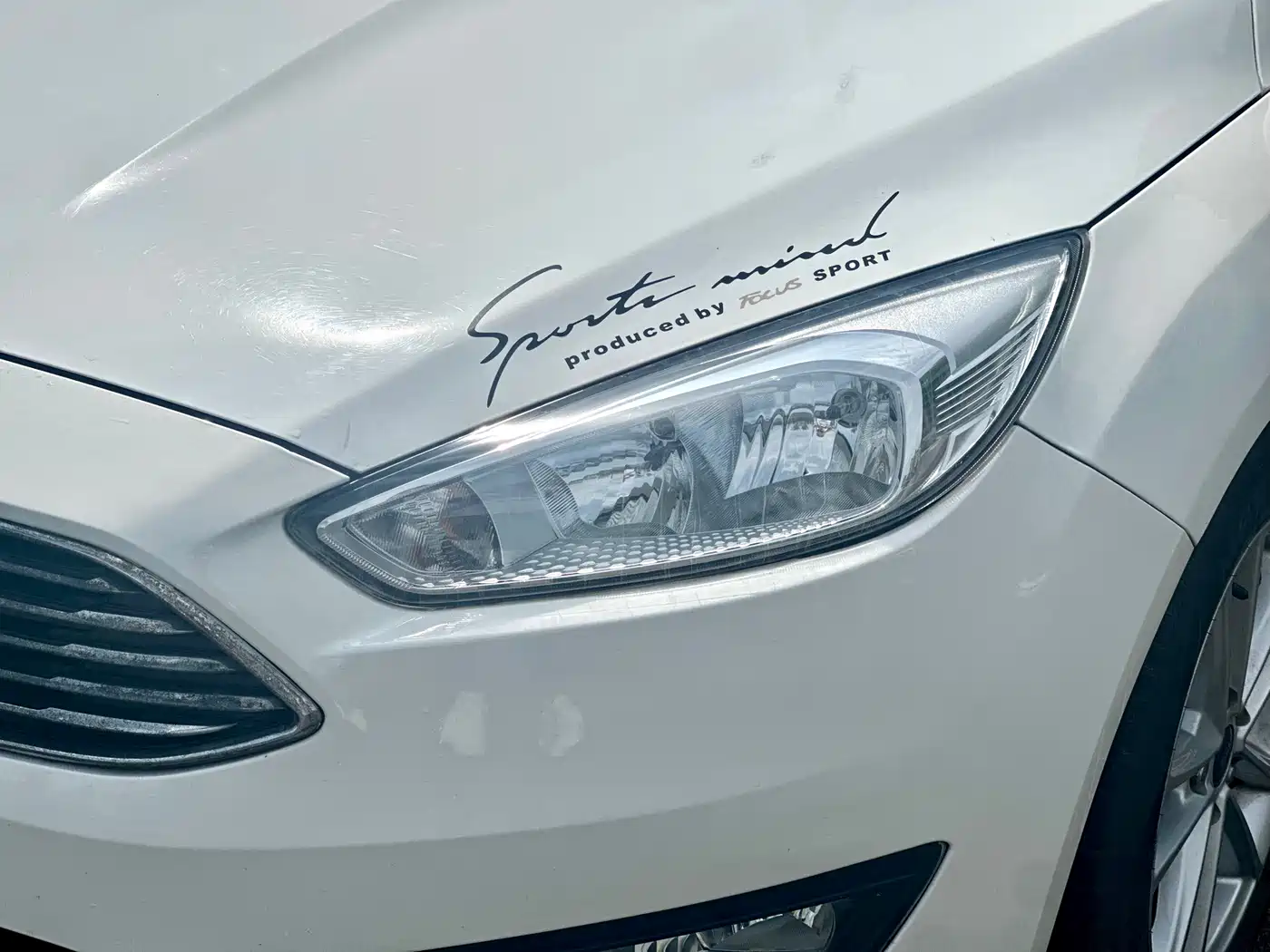 Photo 12 - Ford Focus