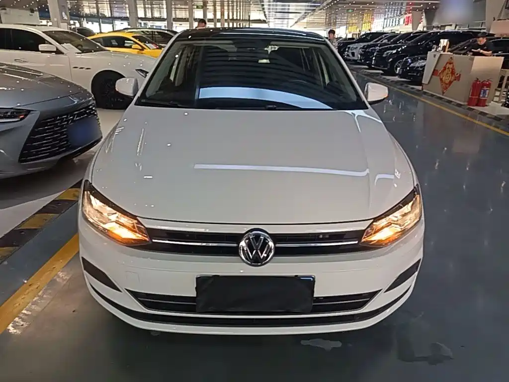 Volkswagen Polo, миниатюра 3