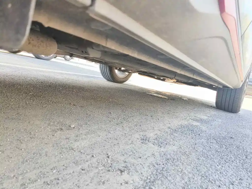 Changan X5 PLUS 2025 2024 1.5T DCT Excellence Model