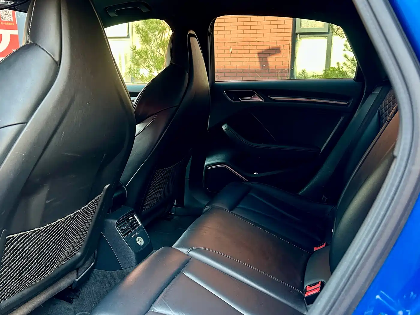 Audi RS 3 2017 RS 3 2.5T Limousine фото 7