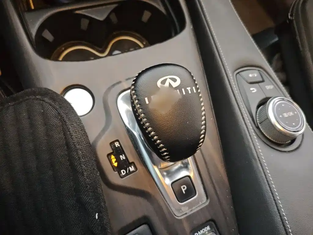 Infiniti QX50 2020 2018 2.0T 2WD Fashion Edition