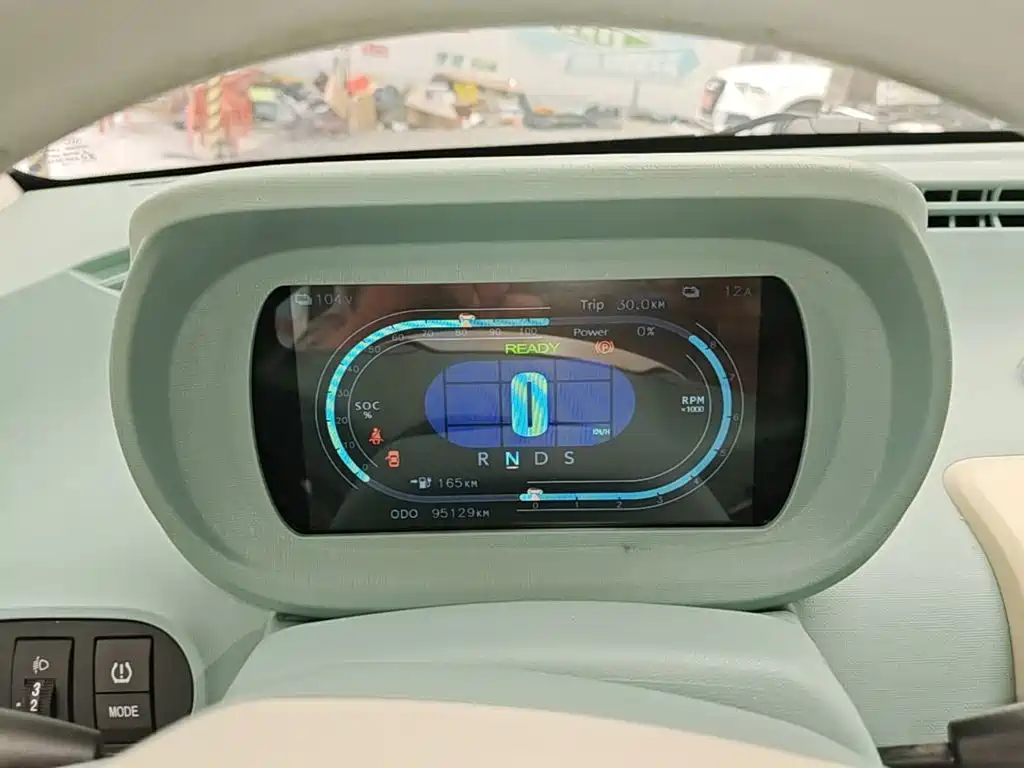 Lingbao Auto Lingbao Uni 2022 2022 Super Sweet Edition
