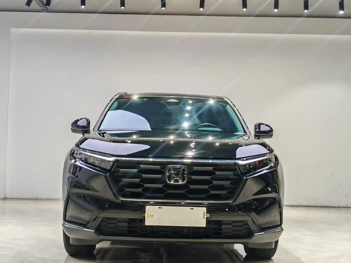 Honda CR-V 2024 2024 240TURBO 2WD Vitality Edition 5-seater