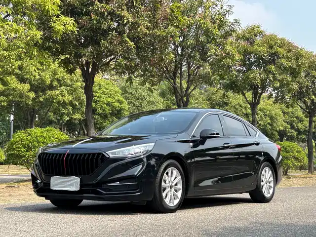 Hongqi HONGQI H5