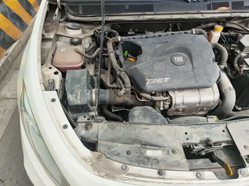 Фото 21 - Fiat Ottimo