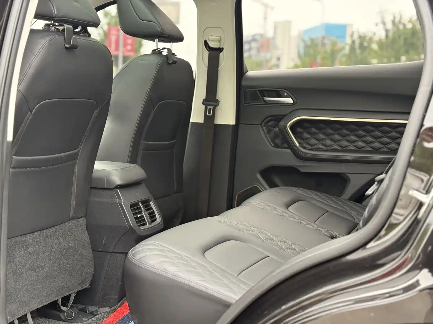 Haval H6 2021 Model 1.5T Automatic Champion Edition фото 5