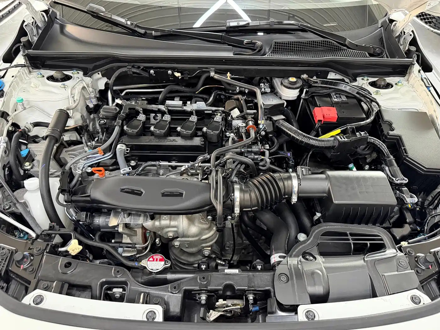 Honda Civic, миниатюра 21