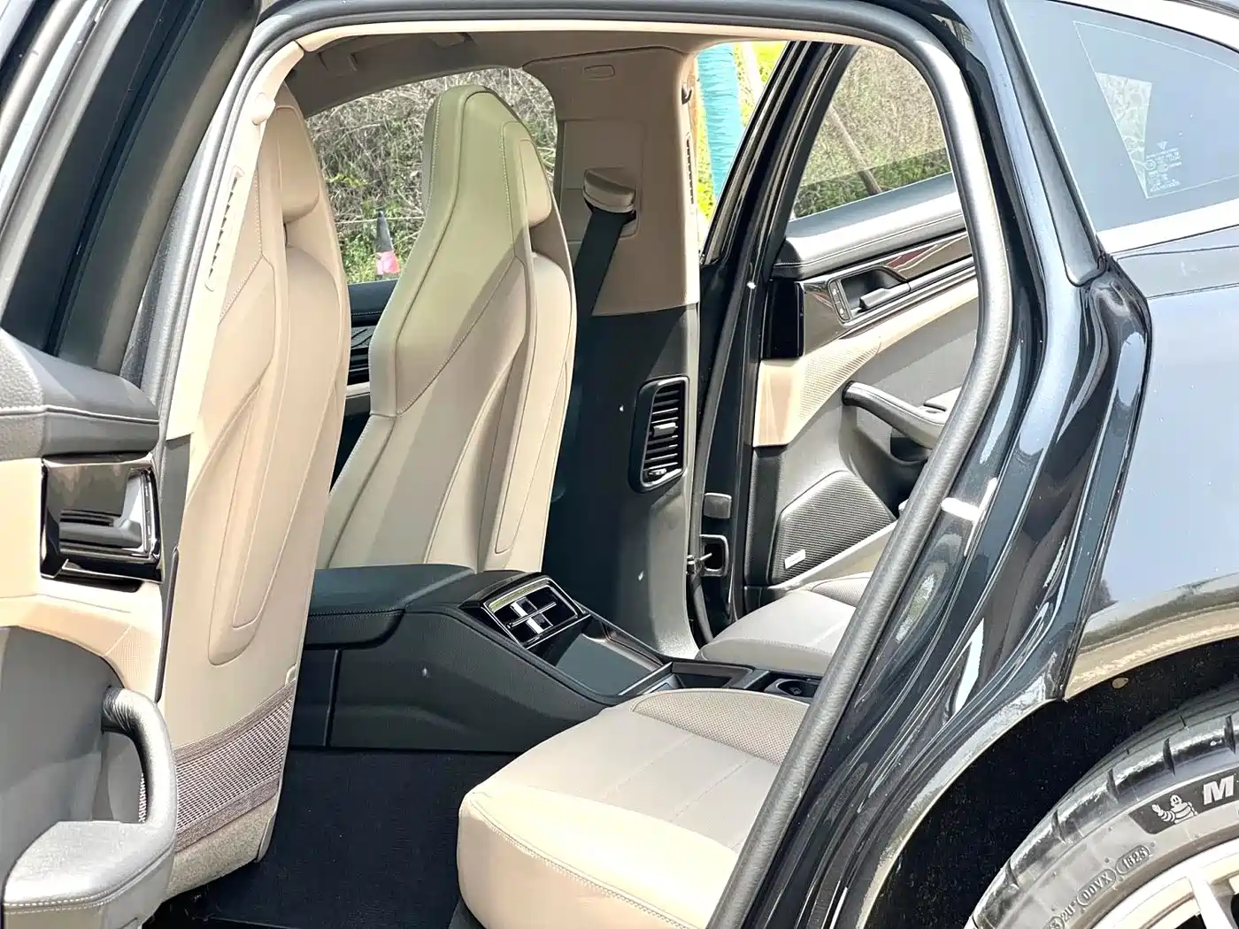 Porsche Panamera 2026 Panamera 2.9T фото 10