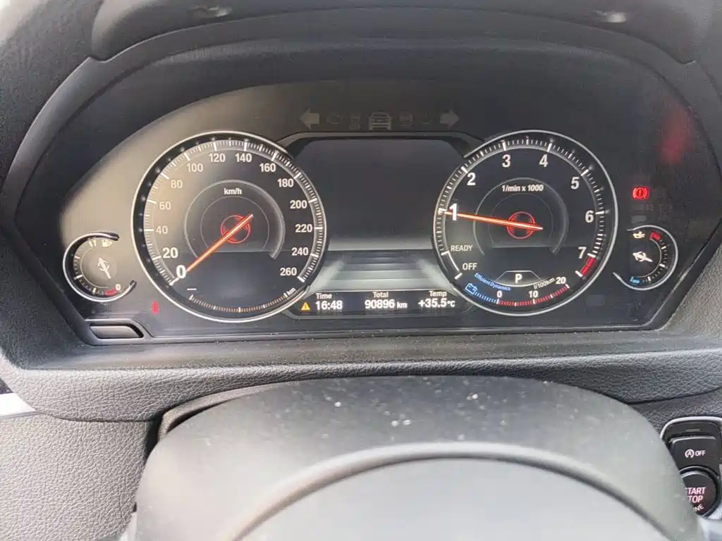 Фото 4 - BMW 3 Series