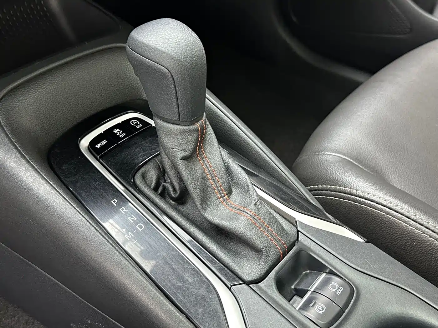 Toyota Corolla, миниатюра 8