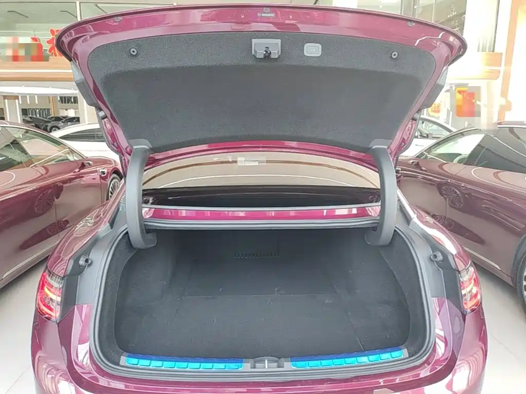 Xiangjie Enjoy World S9 2025 2025 Extended Range Ultra