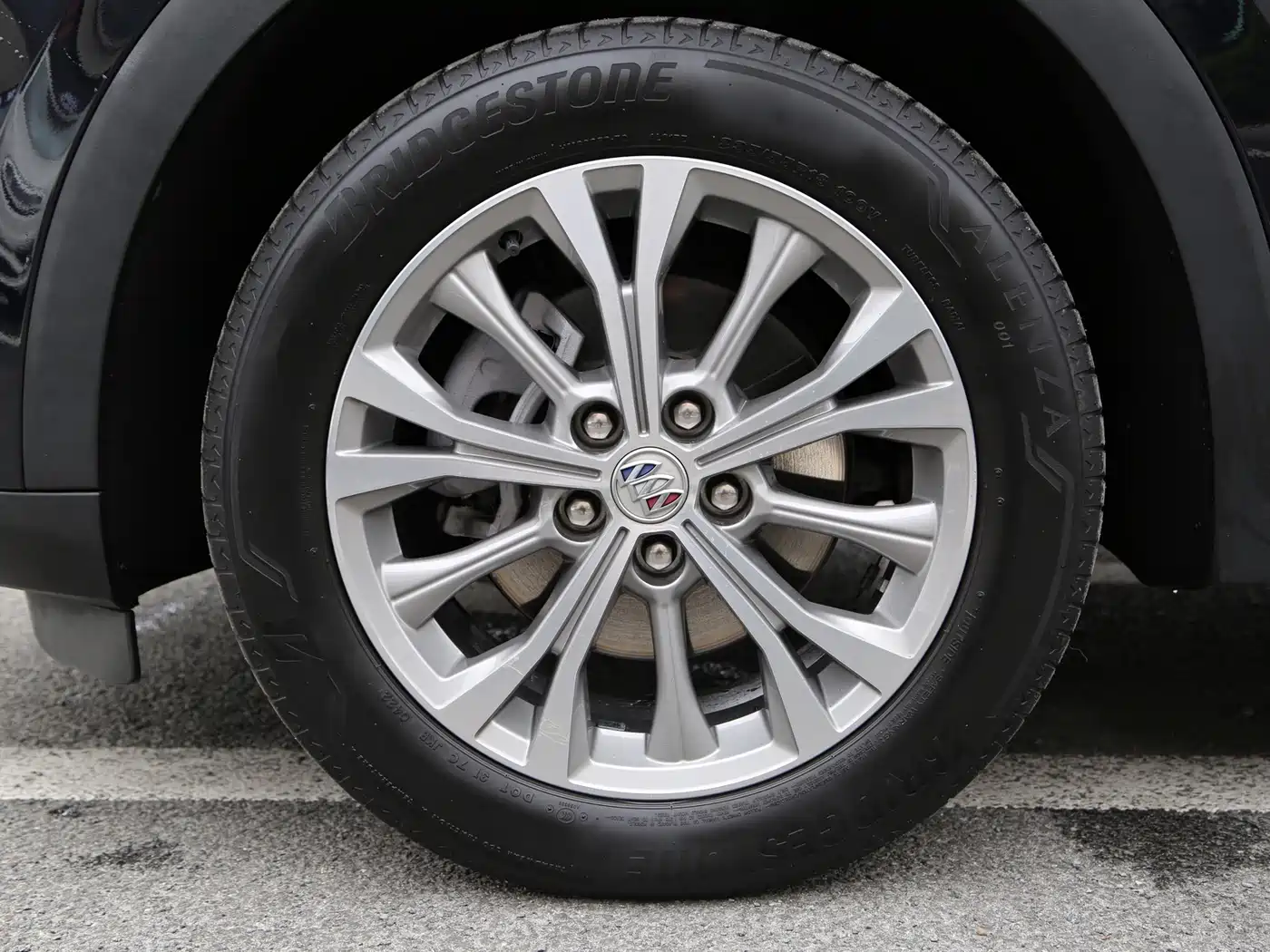 Buick Envision Plus 2022 Enclave Plus 652T 5-Seater Luxury фото 18