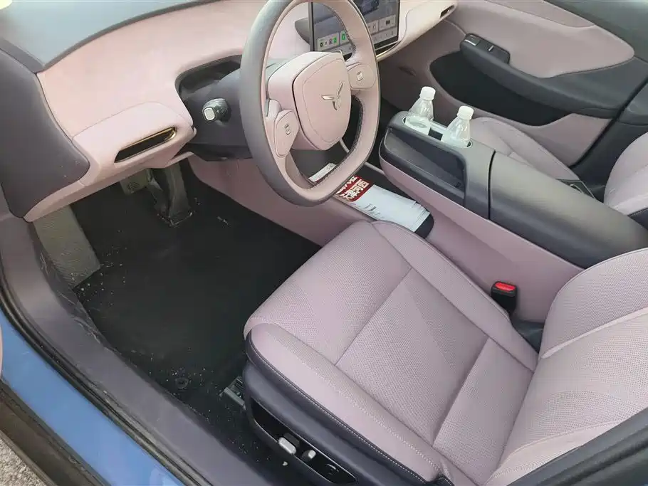 Hongqi HONGQI TIANGONG 05