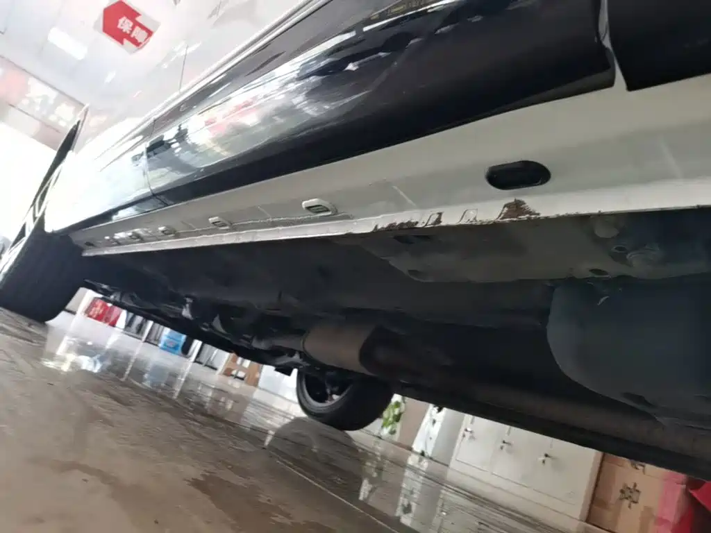 Roewe RX5 MAX 2023 2022 1.5T Auto Promising Luxury Edition