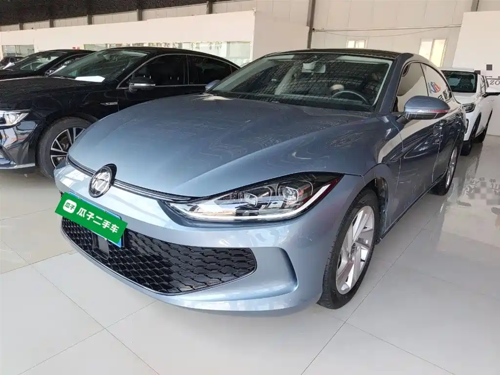 Volkswagen Lamando 2022 Lamando L 280TSI DSG Sporty Edition