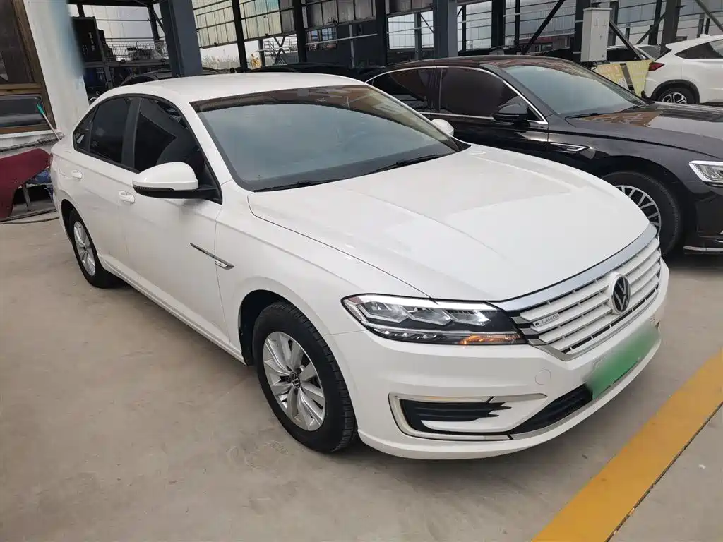 VOLKSWAGEN Lavida Pure Electric