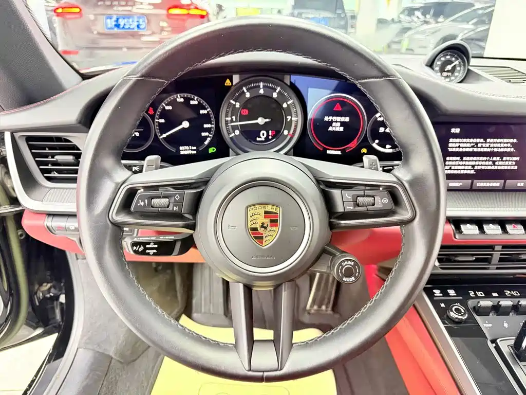 Photo 10 - Porsche 911