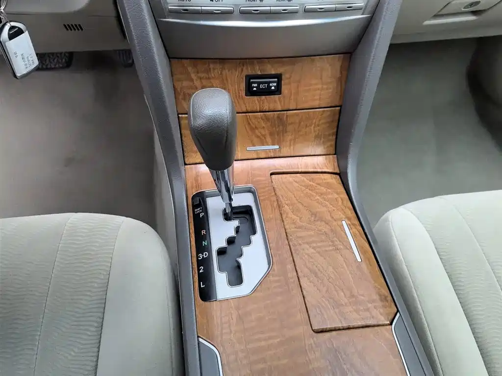 Toyota Camry 2012 200E Classic Elite фото 13