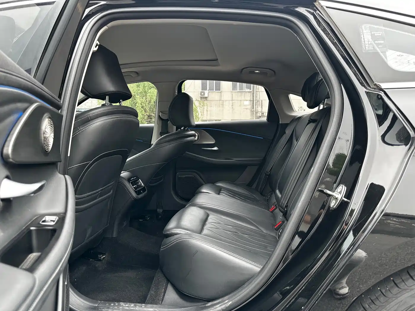 Chery Arrizo 8 2022 2022 1.6T DCT Premium